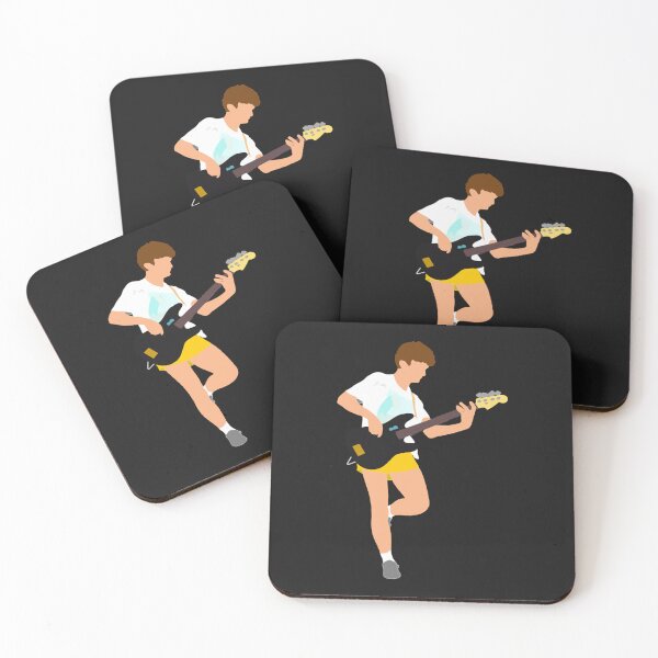 Artikelvorschau, Tagesgeschenk Minimal John Deacon Coole lustige Männer entworfen und verkauft von ThanKhangFD.