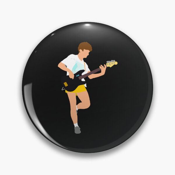 Item preview, Regalo de día Minimal John Deacon Cool Funny Men designed and sold by ThanKhangFD.