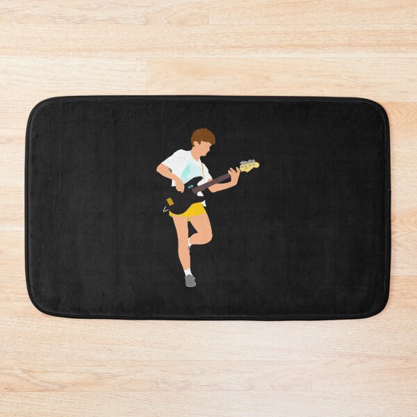 Item preview, Day Gift Minimal John Deacon Cool Funny Men designed and sold by ThanKhangFD.