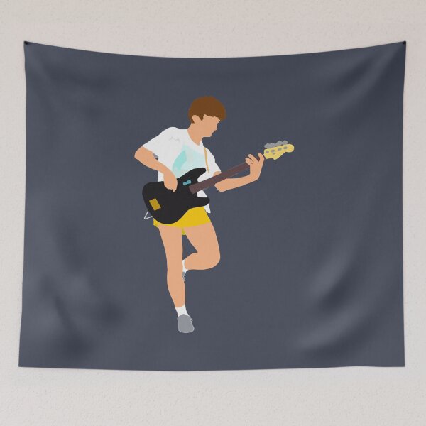 Artikelvorschau, Tagesgeschenk Minimal John Deacon Coole lustige Männer entworfen und verkauft von ThanKhangFD.