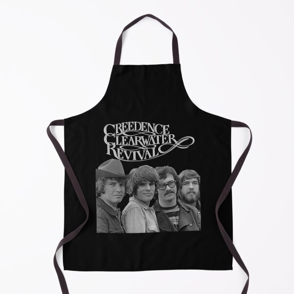 Item preview, Creedence Clearwater Revival designed and sold by ThuHuyenGTA.