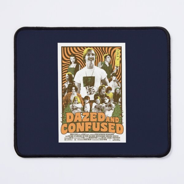 Item preview, Dazed And Confused designed and sold by ThuHuyenGTA.