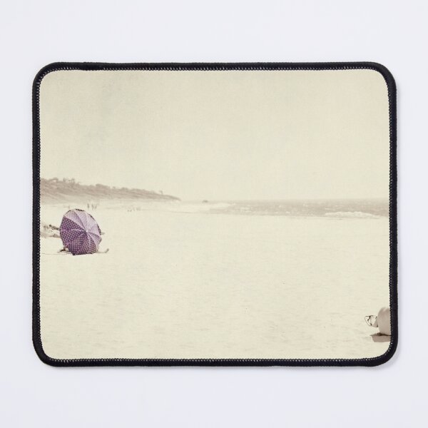 Item preview, Beach - minimal seaside  designed and sold by Ingrid Beddoes Photography.