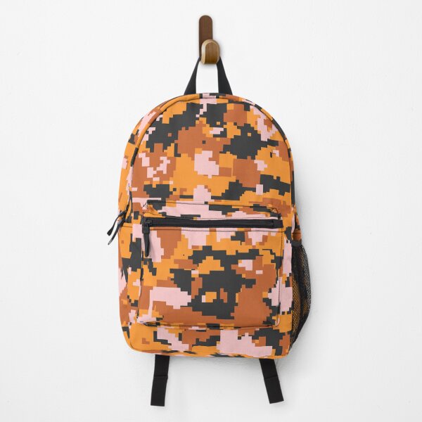 Item preview, Wheat Brown Digital Camouflage designed and sold by Tshirtstory.