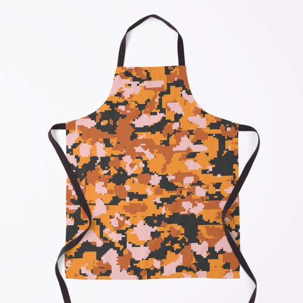 Item preview, Wheat Brown Digital Camouflage designed and sold by Tshirtstory.