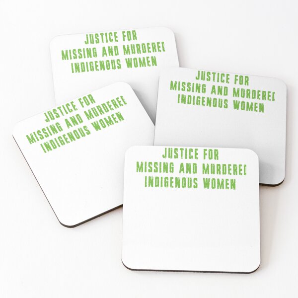 Item preview, People Call Me Justice For Missing And Murdered Gift For Christmas designed and sold by Kyleprosacco.