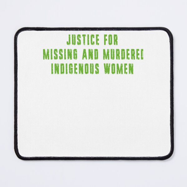 Item preview, People Call Me Justice For Missing And Murdered Gift For Christmas designed and sold by Kyleprosacco.