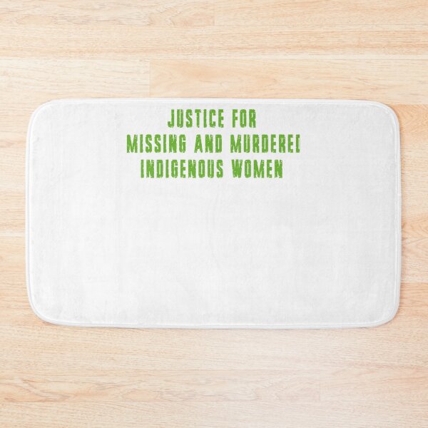 Item preview, People Call Me Justice For Missing And Murdered Gift For Christmas designed and sold by Kyleprosacco.