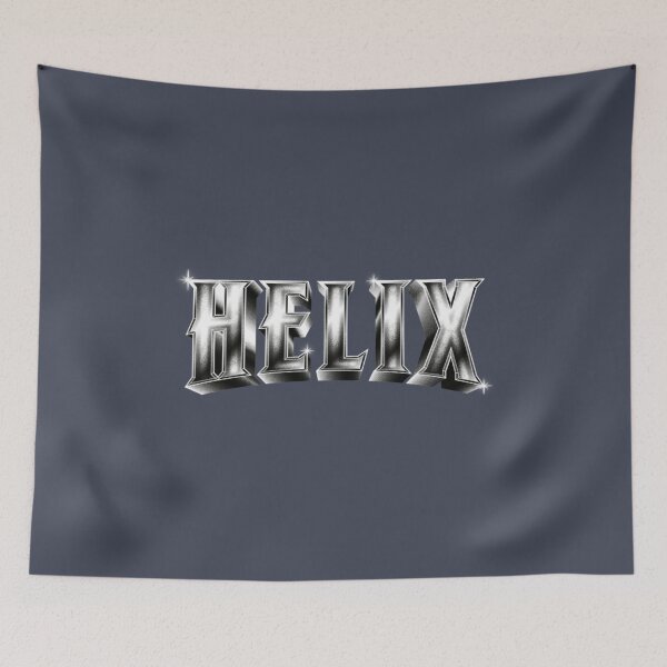 Item preview, Hlix  classique designed and sold by ThanKhangFD.