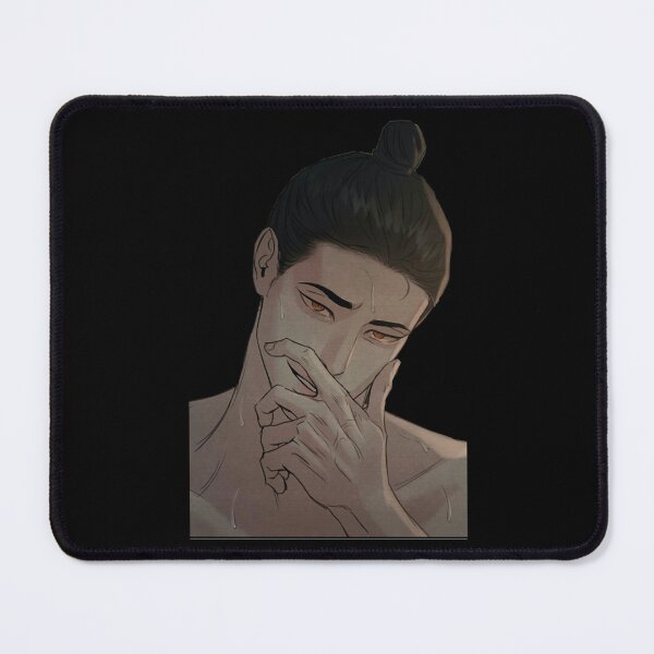Item preview, Painter Of The Night Yoon Seungho Manhwa Yaoi Bl Boy’s Love designed and sold by NellMorganFly.