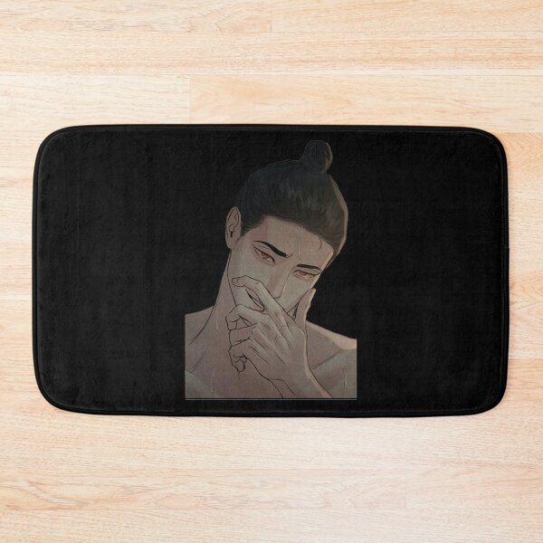Item preview, Painter Of The Night Yoon Seungho Manhwa Yaoi Bl Boy’s Love designed and sold by NellMorganFly.
