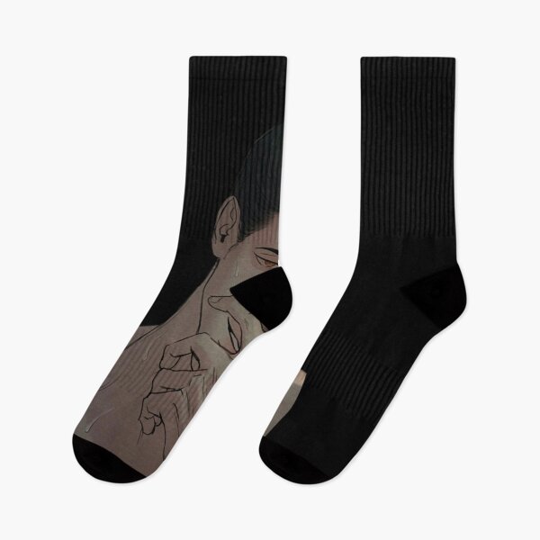 Item preview, Painter Of The Night Yoon Seungho Manhwa Yaoi Bl Boy’s Love designed and sold by NellMorganFly.