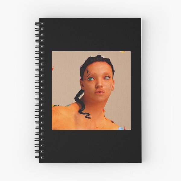 Item preview, FKA TWIGS MAGDALENE V designed and sold by ThuHuyenGTA.