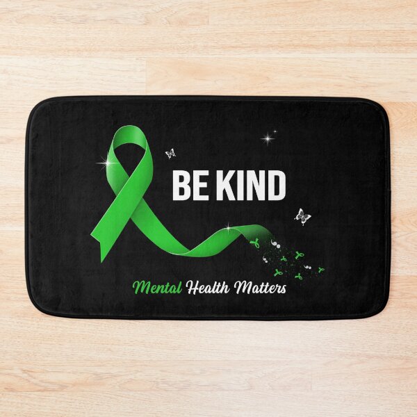 Item preview, Best Mental Health Prevention Be Kind Month Awareness Support designed and sold by adsmod.