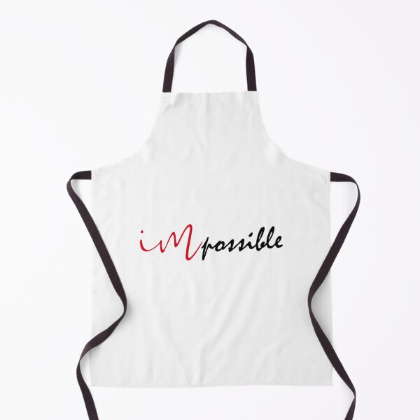 Item preview, Impossible designed and sold by ThanKhangFD.