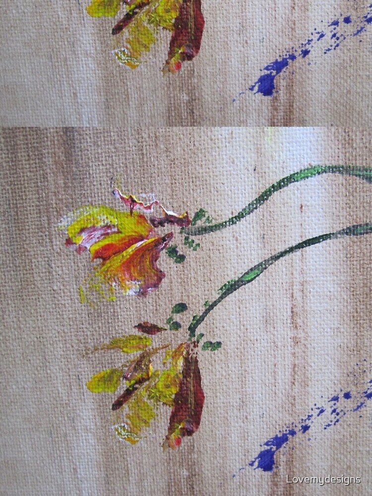 Flowers by Lovemydesigns