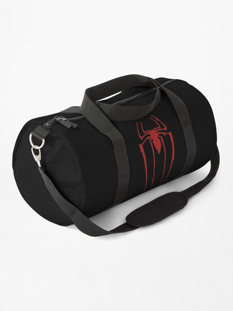 Spiderman duffle bag sale