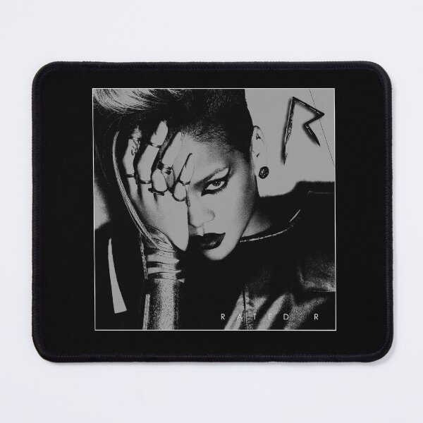 Item preview, Ríhánna Rated R Album Cover designed and sold by DREWARNOLDTHA.