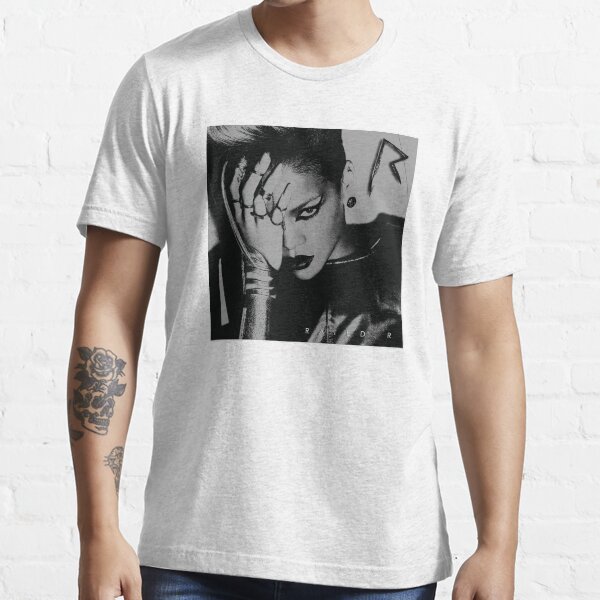 Item preview, Ríhánna Rated R Album Cover designed and sold by DREWARNOLDTHA.
