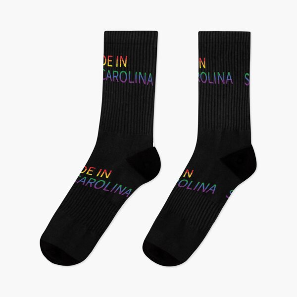 Item preview, Rainbow LGBT South Carolina, US designed and sold by LoveIsColorful.