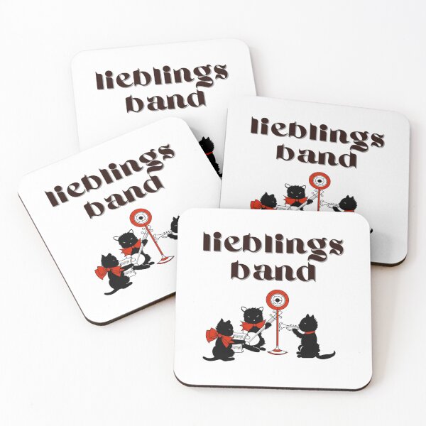Item preview, lieblingsband designed and sold by ThanKhangFD.