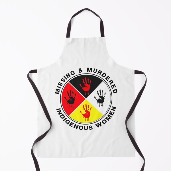 Item preview, Proud Missing And Murdered Indigenous Cool Gift designed and sold by Kyleprosacco.