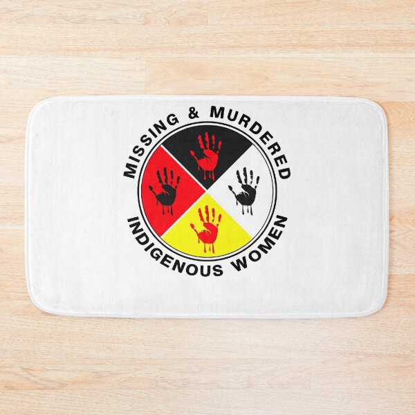 Item preview, Proud Missing And Murdered Indigenous Cool Gift designed and sold by Kyleprosacco.