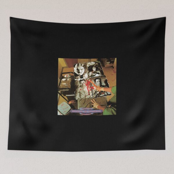 Item preview, Necroticism Descanting The Insalubrious Classic T-Shirt designed and sold by elliottbow.