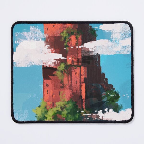 Item preview, Red Bastion designed and sold by Anatofinnstark.
