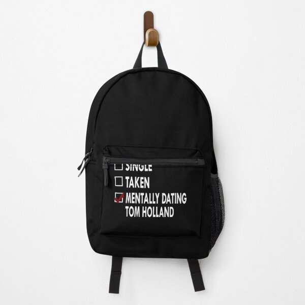 Item preview, All You Need To Know About Spiderman designed and sold by HunterFlorence.