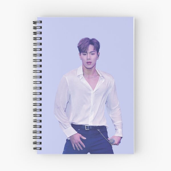 Item preview, Monsta X Sexy Shownu designed and sold by kpopnow.