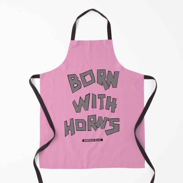 Item preview, Born With Horns Inspired Design from Mainstream Sellout Album Gift for Punk Rock and Pop Punk Fans designed and sold by TheMugsZone.