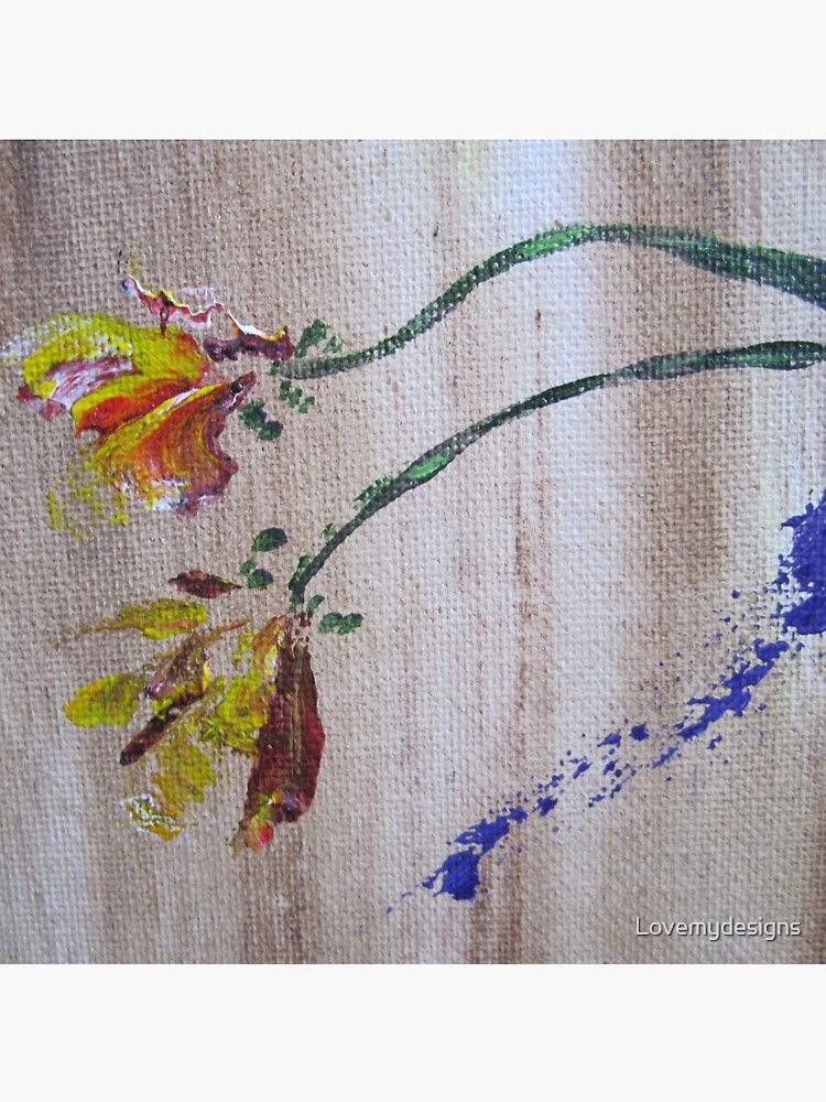 Flowers by Lovemydesigns