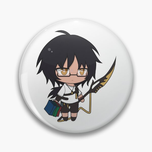 Item preview, Thorns I.T. Comodo Skin - Arknights designed and sold by KyraWaifu.