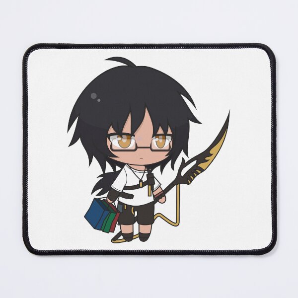 Item preview, Thorns I.T. Comodo Skin - Arknights designed and sold by KyraWaifu.