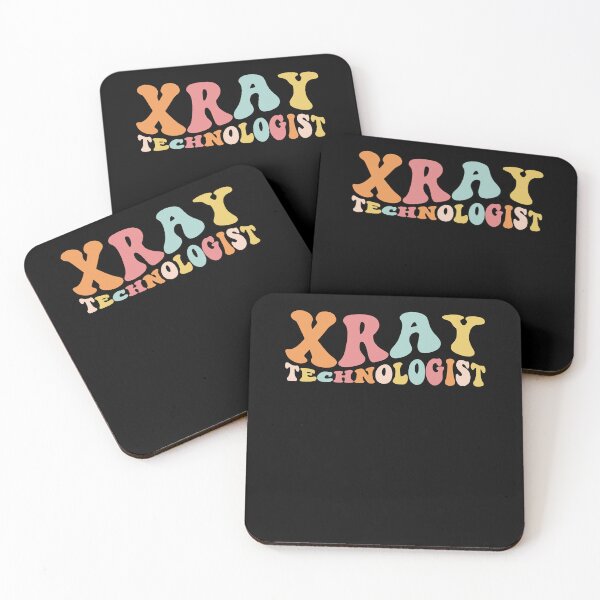 Item preview, XRAY Technologist designed and sold by MystroDesigns.