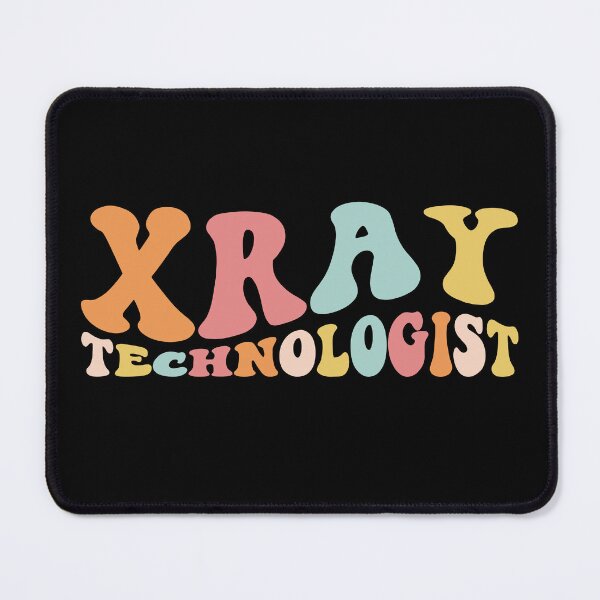 Item preview, XRAY Technologist designed and sold by MystroDesigns.