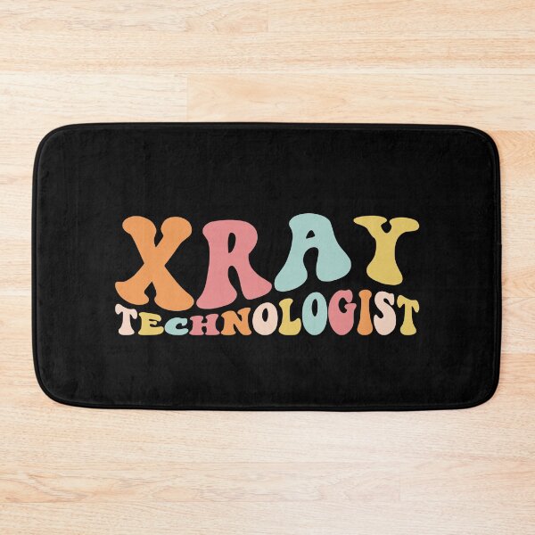 Item preview, XRAY Technologist designed and sold by MystroDesigns.