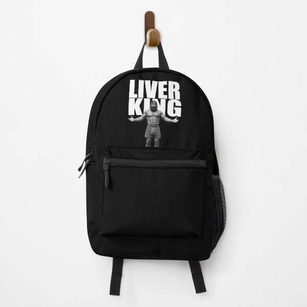 Item preview, The Liver King designed and sold by Lowgik.