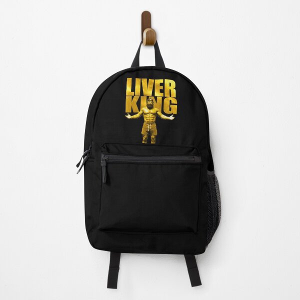 Item preview, The Liver King designed and sold by Lowgik.