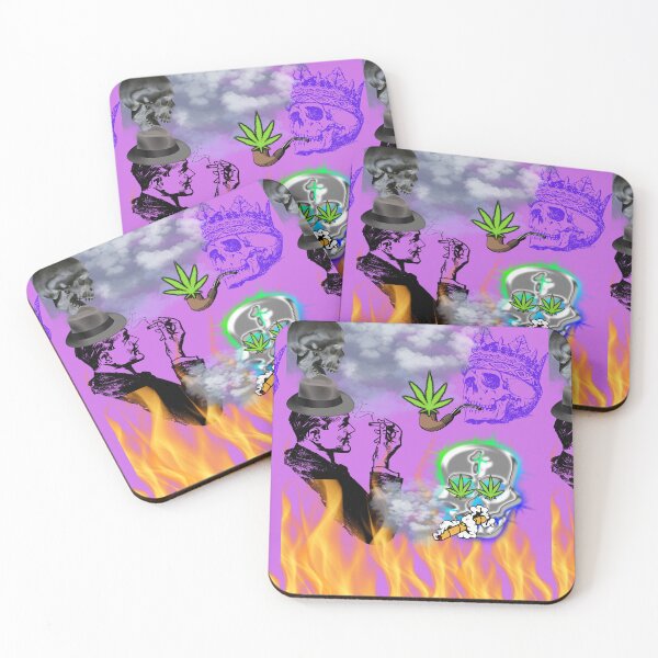 Item preview, Smoke Mania. designed and sold by BestDesignbySof.