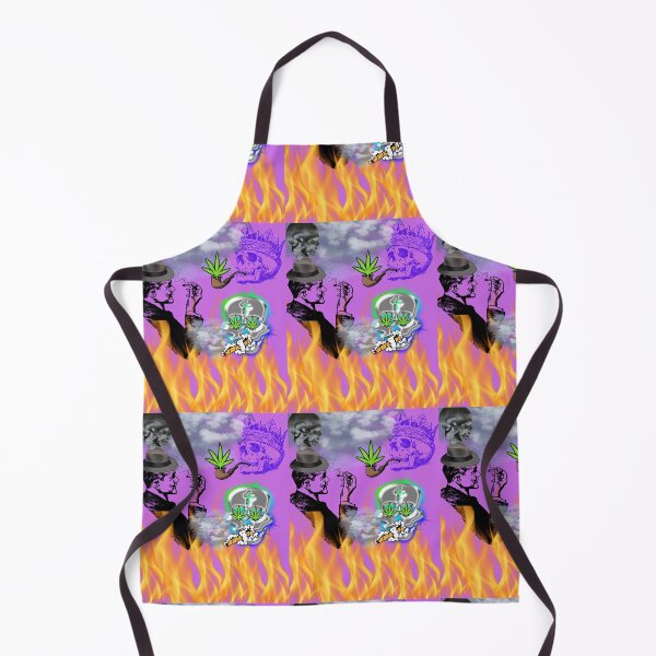 Item preview, Smoke Mania. designed and sold by BestDesignbySof.