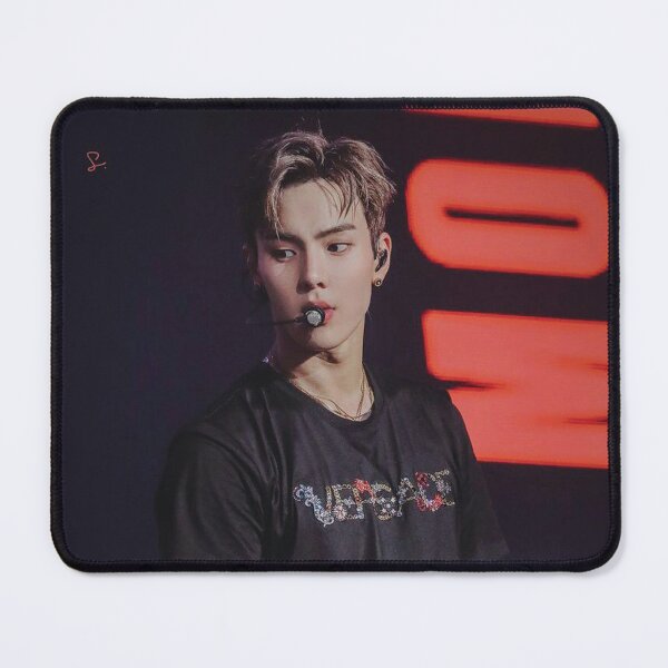 Item preview, Monsta X Sexy Shownu designed and sold by kpopnow.