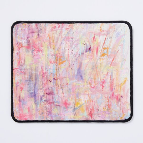 Item preview, Colorful Mood Expression Abstract Art designed and sold by MercuryV.