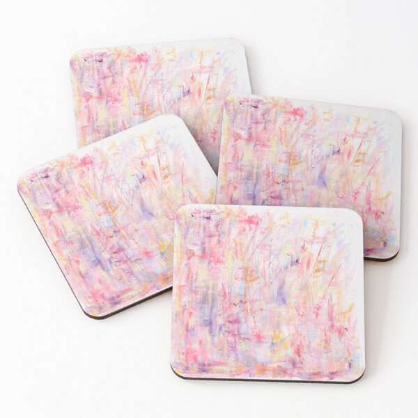 Item preview, Colorful Mood Expression Abstract Art  designed and sold by MercuryV.