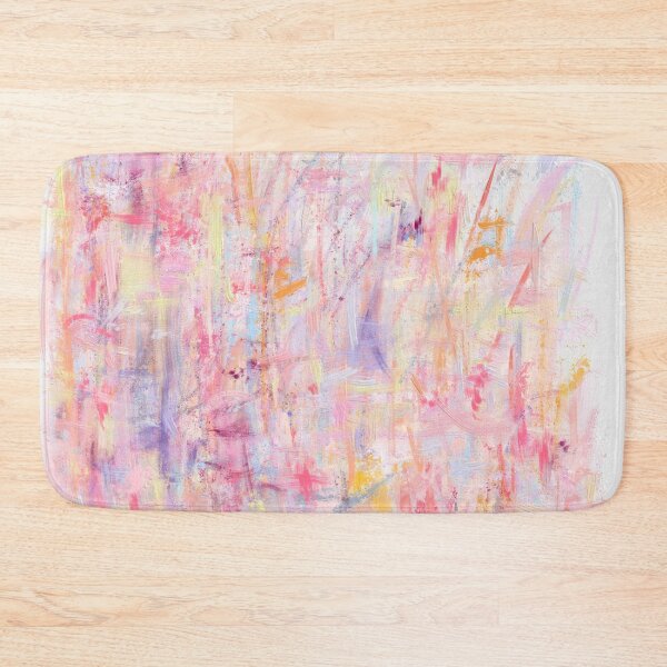 Item preview, Colorful Mood Expression Abstract Art  designed and sold by MercuryV.