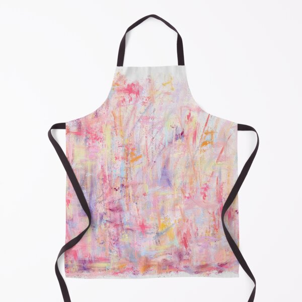Item preview, Colorful Mood Expression Abstract Art designed and sold by MercuryV.
