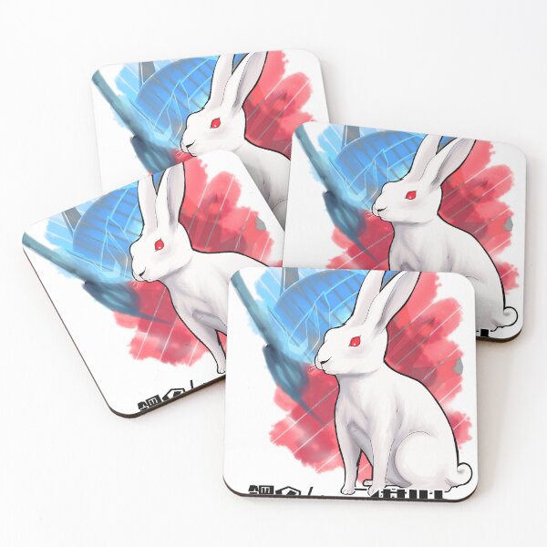 Item preview, Rabbit Tank designed and sold by Artdoki.