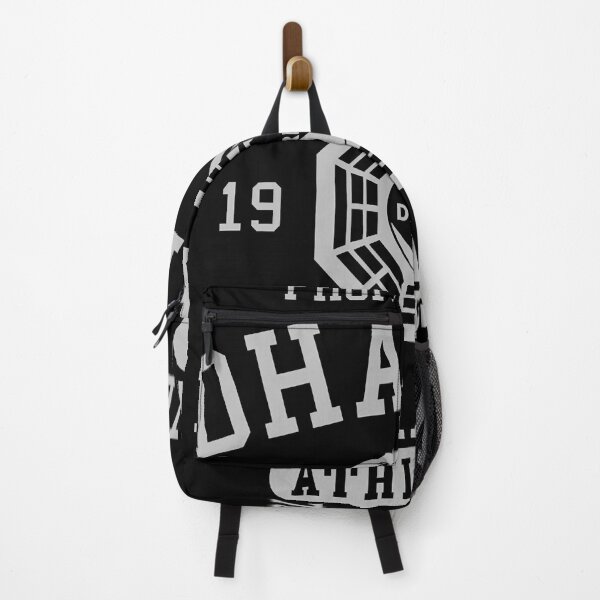 Item preview, Dharma Initiative Athletics - Professional Graphics designed and sold by kaylonin.