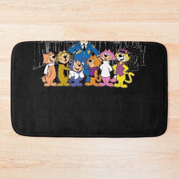Item preview, Top Cat 5 Classic  designed and sold by Arneyegine.